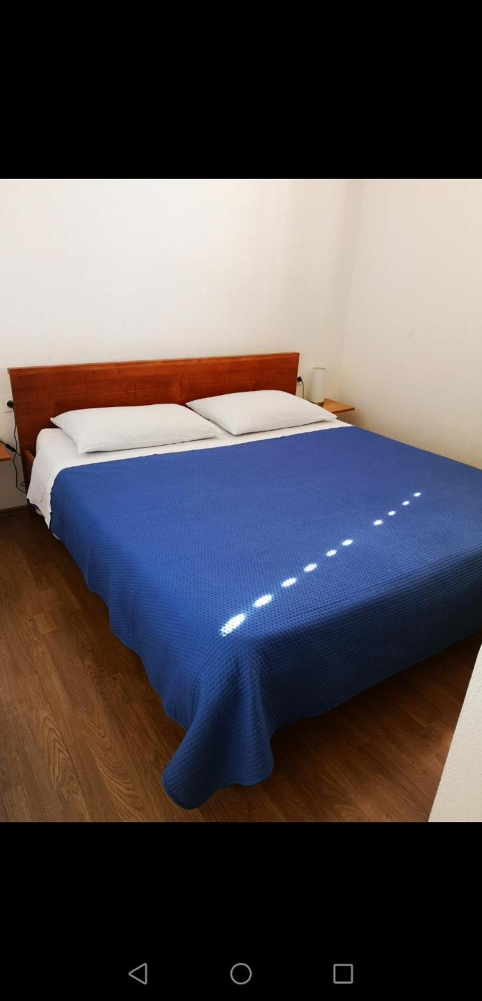 Holiday Home Oliveta Brela Luaran gambar