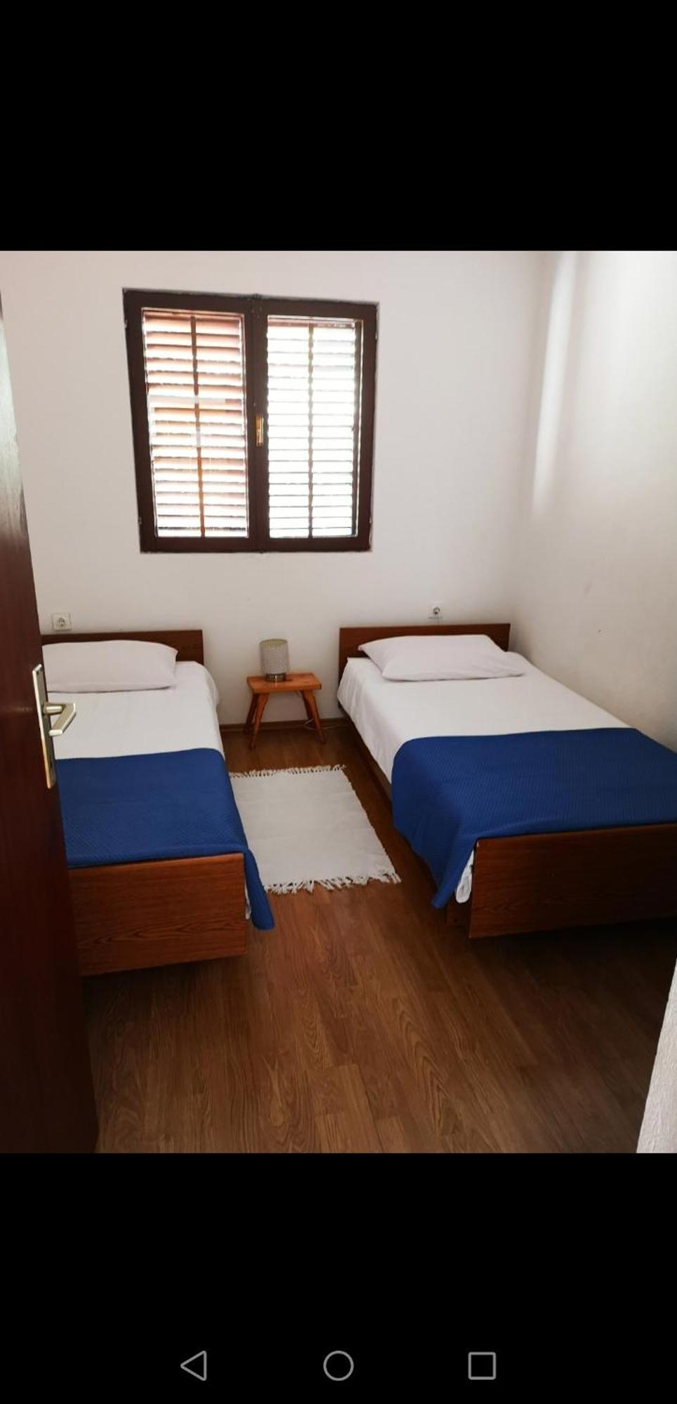 Holiday Home Oliveta Brela Luaran gambar