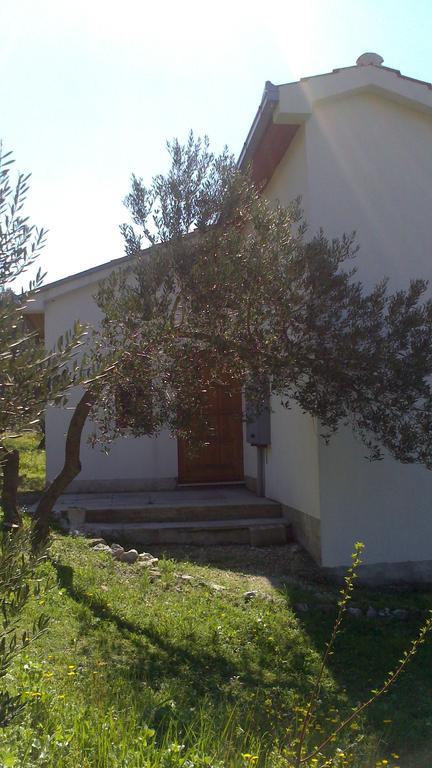 Holiday Home Oliveta Brela Bilik gambar
