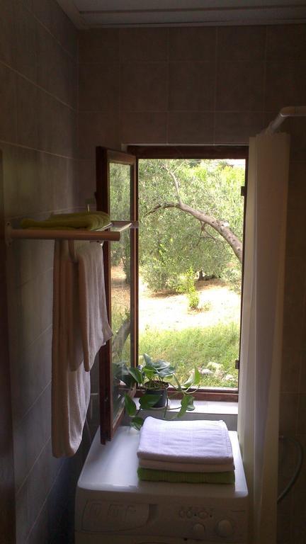 Holiday Home Oliveta Brela Bilik gambar