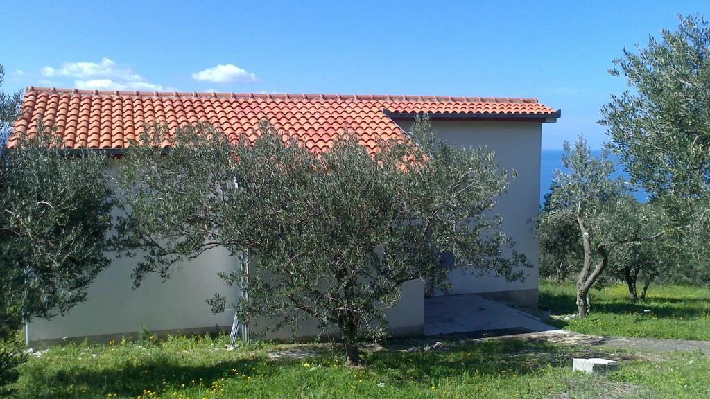 Holiday Home Oliveta Brela Bilik gambar