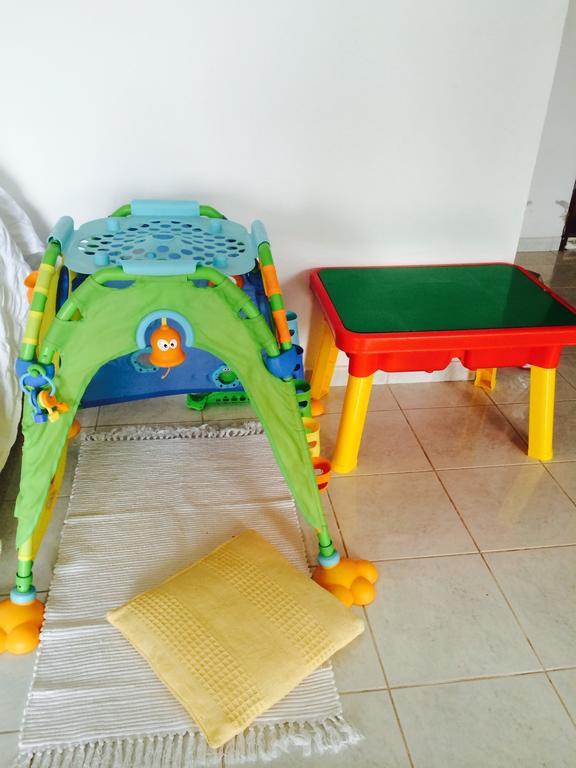 Holiday Home Oliveta Brela Bilik gambar