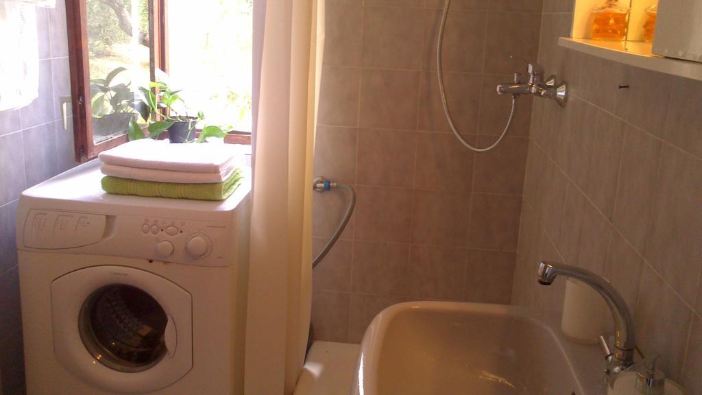 Holiday Home Oliveta Brela Bilik gambar